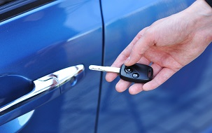 Automotive Locksmith